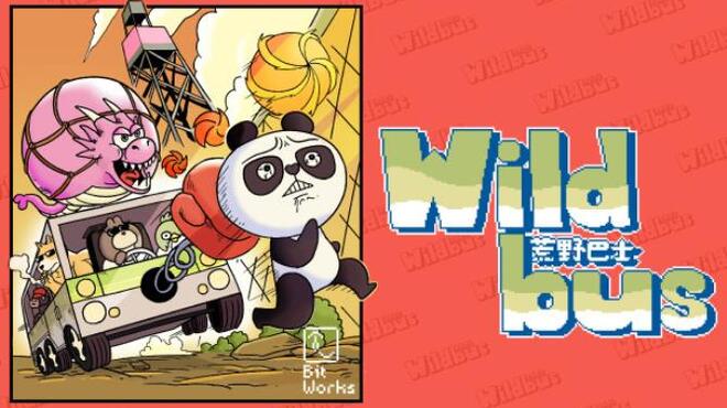 WildBus Free Download WildBus Free Download