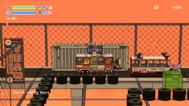 WildBus PC Crack WildBus PC Crack