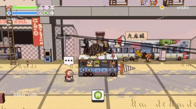 WildBus Torrent Download WildBus Torrent Download