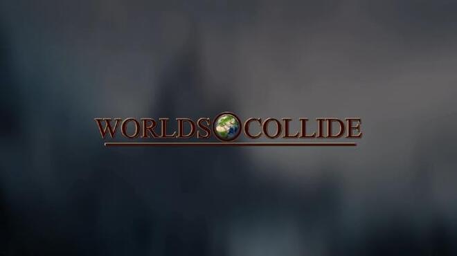 Worlds Collide Torrent Download Worlds Collide Torrent Download