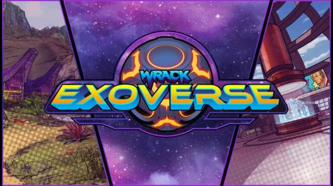 Wrack Exoverse Free Download