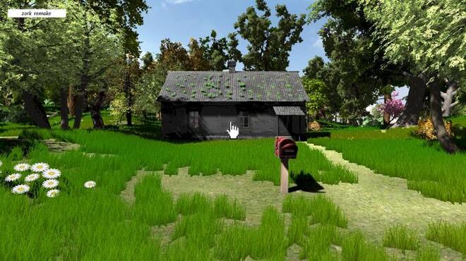 Zork Remake Torrent Download Zork Remake Torrent Download