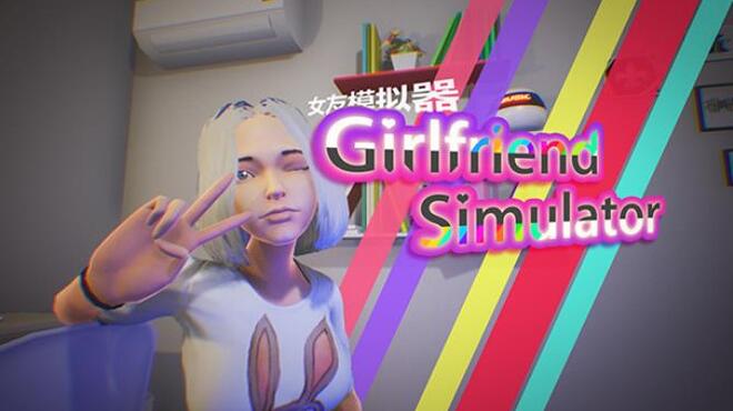 Girl friend simulator Free Download Girl friend simulator Free Download