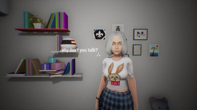 Girl friend simulator Torrent Download Girl friend simulator Torrent Download