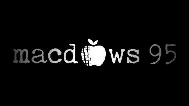 macdows 95 Free Download macdows 95 Free Download