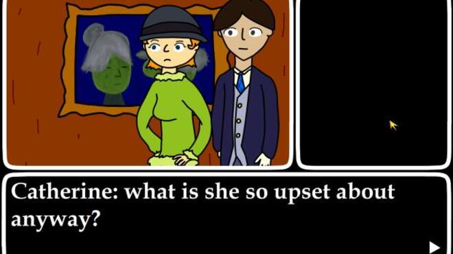 A Ghostly Tale PC Crack