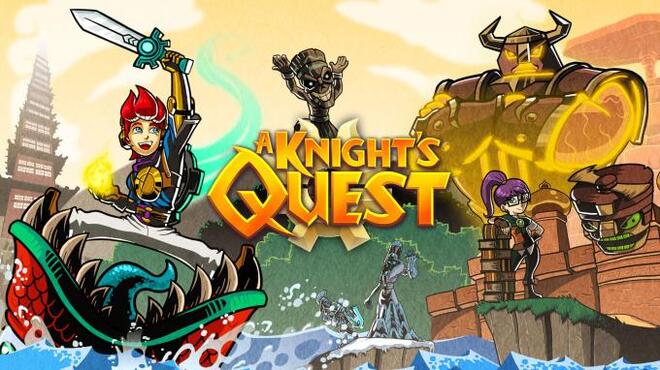 A Knights Quest Free Download A Knights Quest Free Download