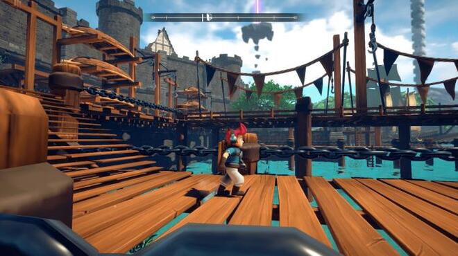 A Knights Quest PC Crack A Knights Quest PC Crack