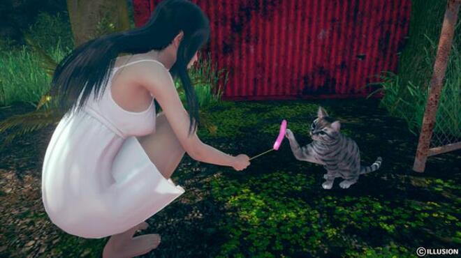 AI-Shoujo / AI-Girl (AI＊少女) Torrent Download