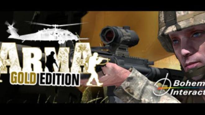 ARMA: Gold Edition Free Download ARMA: Gold Edition Free Download