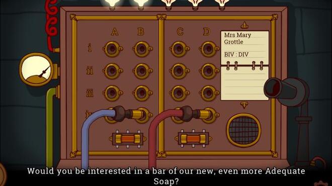 Adventures of Bertram Fiddle 2: A Bleaker Predicklement Torrent Download