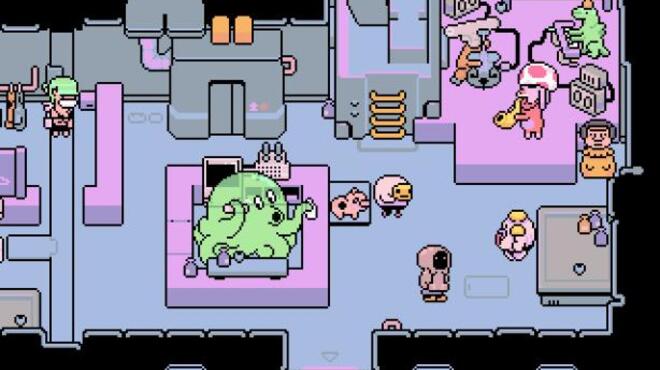 Alien Squatter Torrent Download Alien Squatter Torrent Download