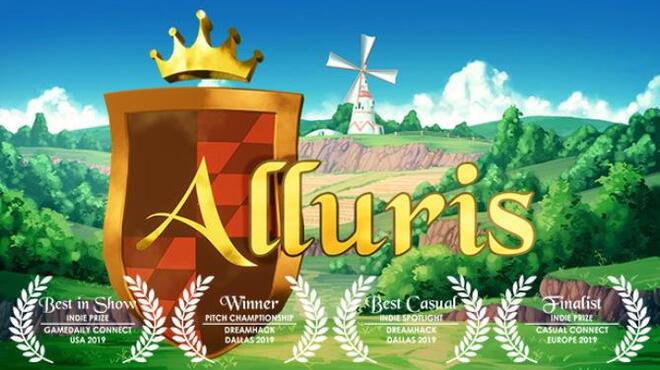 Alluris Free Download