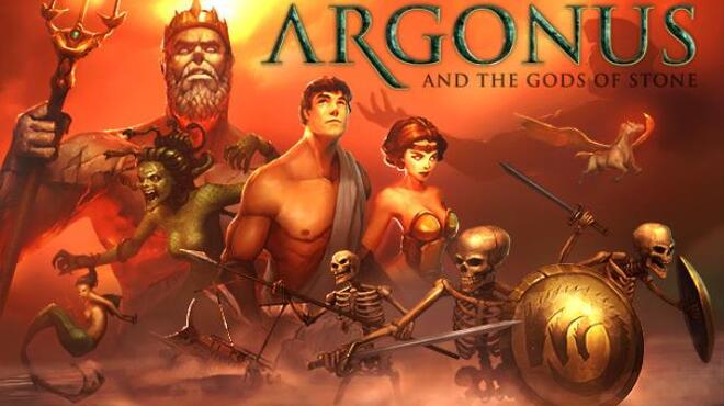Argonus and the Gods of Stone Free Download Argonus and the Gods of Stone Free Download
