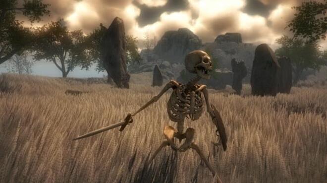 Argonus and the Gods of Stone PC Crack Argonus and the Gods of Stone PC Crack