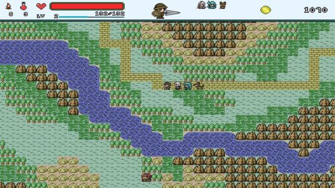 Artifact Adventure Gaiden DX Torrent Download