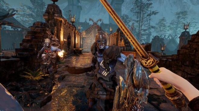 Asgard's Wrath Torrent Download Asgard's Wrath Torrent Download