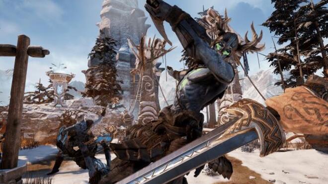 Asgard's Wrath PC Crack Asgard's Wrath PC Crack