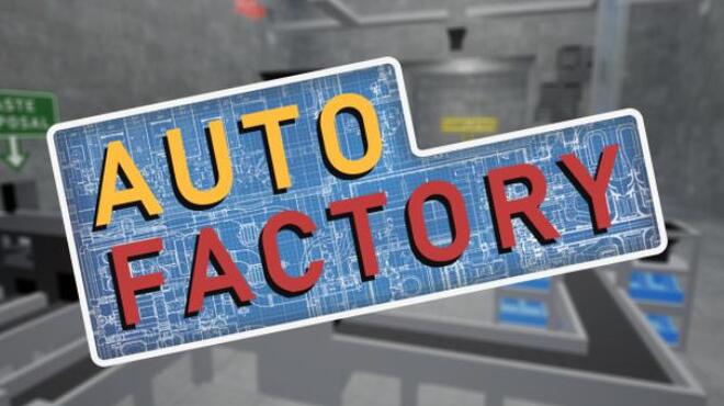 Auto Factory Free Download