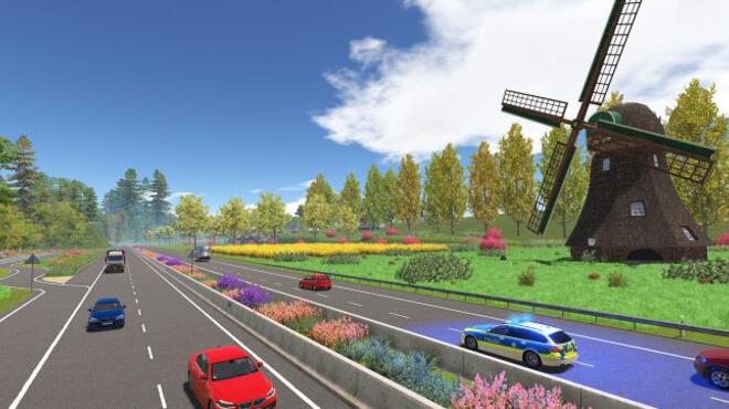 Autobahn Police Simulator 2 v1 0 26 Torrent Download
