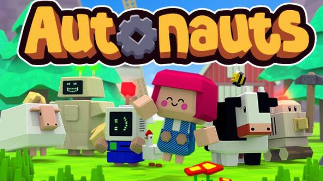 Autonauts The Industrial Revolution Free Download