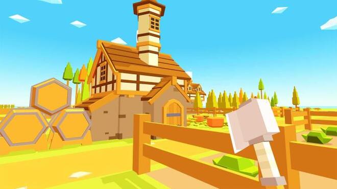 BUILD: Ultimate Sandbox Building Game PC Crack BUILD: Ultimate Sandbox Building Game PC Crack