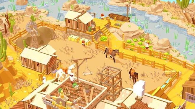 BUILD: Ultimate Sandbox Building Game Torrent Download BUILD: Ultimate Sandbox Building Game Torrent Download