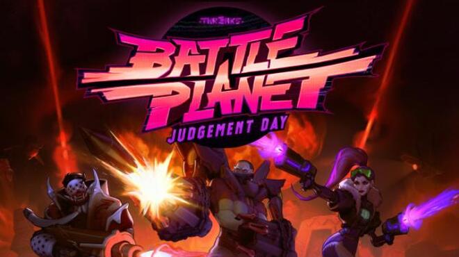 Battle Planet Judgement Day Free Download Battle Planet Judgement Day Free Download