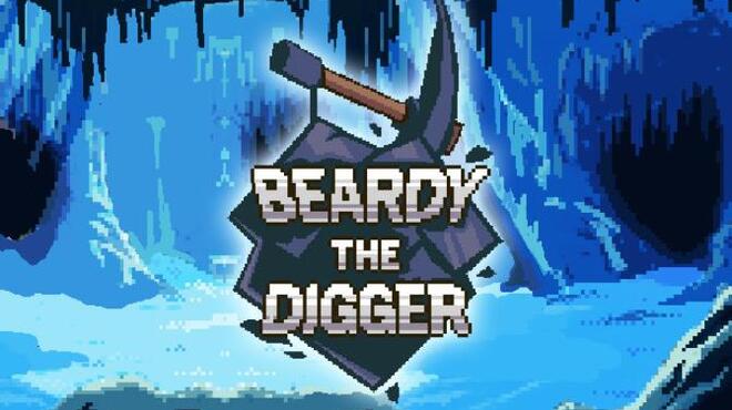 Beardy the Digger Free Download Beardy the Digger Free Download