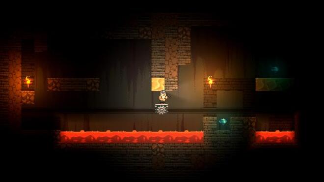 Beardy the Digger Torrent Download Beardy the Digger Torrent Download