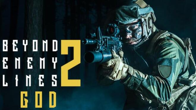 Beyond Enemy Lines 2 God Free Download