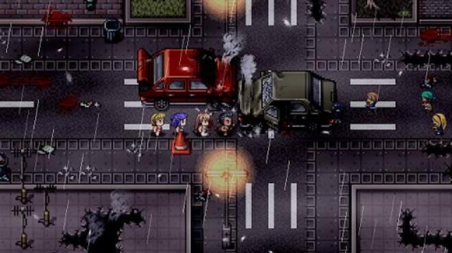 Boobs vs Zombies PC Crack Boobs vs Zombies PC Crack