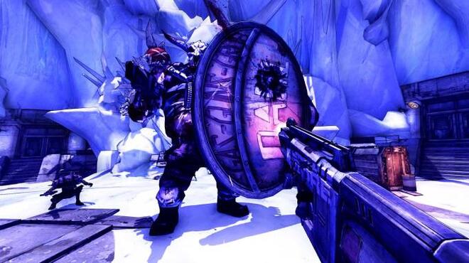 Borderlands 2 VR PC Crack Borderlands 2 VR PC Crack