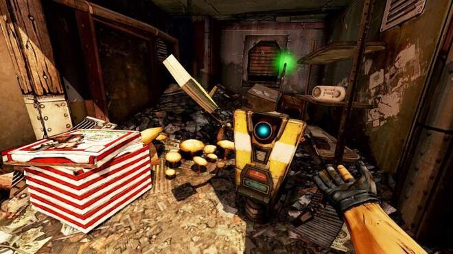 Borderlands 2 VR Torrent Download Borderlands 2 VR Torrent Download