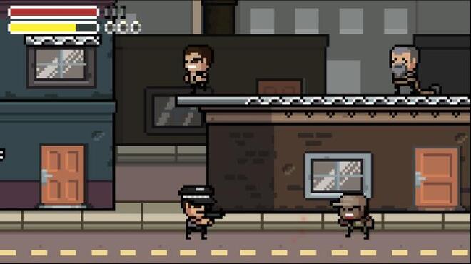 Brotherhood United PC Crack Brotherhood United PC Crack