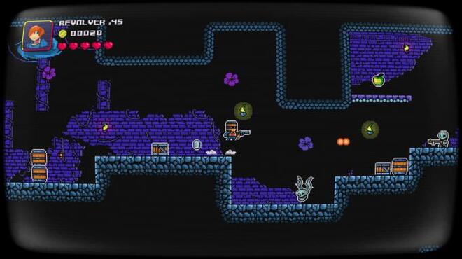 Bucket Knight PC Crack Bucket Knight PC Crack