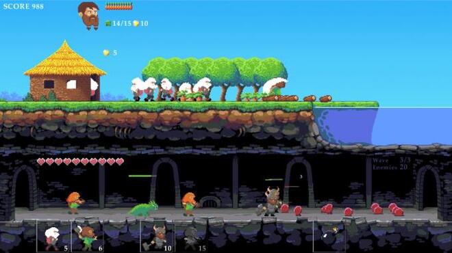 Castle Woodwarf 2 Torrent Download Castle Woodwarf 2 Torrent Download