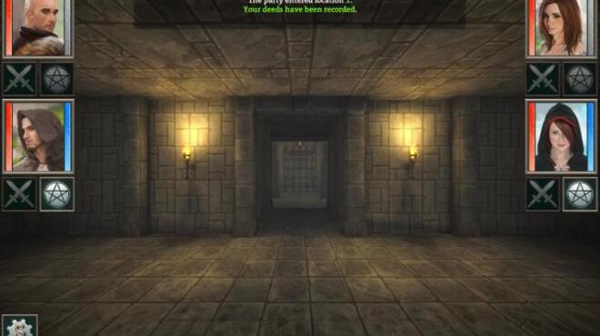 Coldfire Keep Torrent Download
