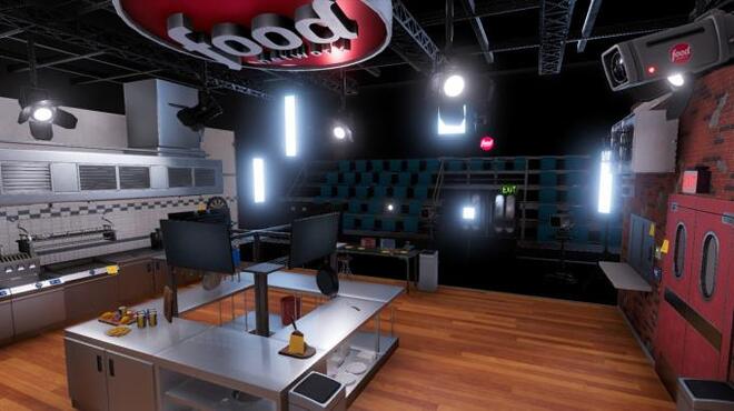Cooking Simulator Cooking with Food Network Torrent Download Cooking Simulator Cooking with Food Network Torrent Download