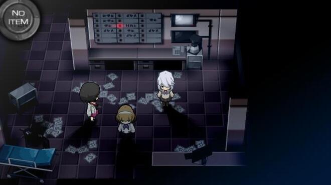 Corpse Party 2 Dead Patient RIP Torrent Download
