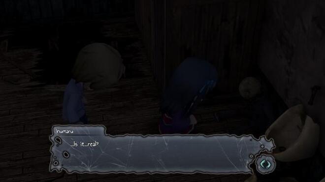 Corpse Party Blood Drive PC Crack Corpse Party Blood Drive PC Crack
