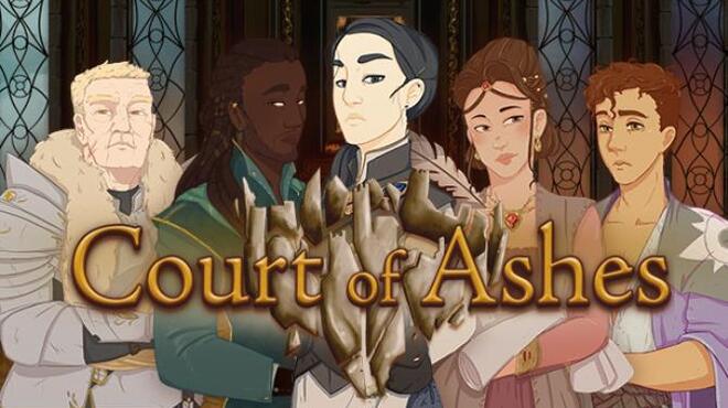 Court of Ashes Free Download Court of Ashes Free Download