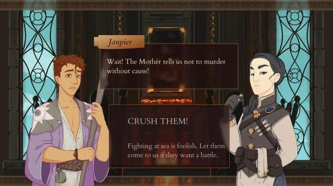 Court of Ashes PC Crack Court of Ashes PC Crack