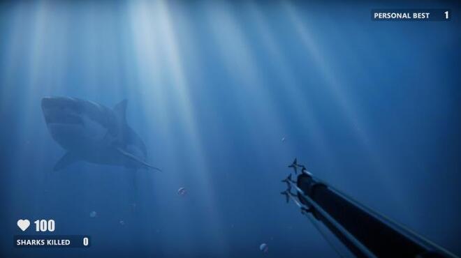 Death in the Water PC Crack Death in the Water PC Crack