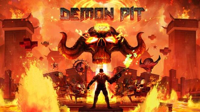 Demon Pit Free Download Demon Pit Free Download