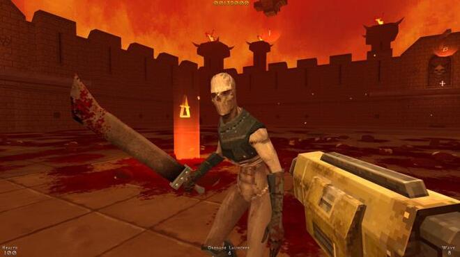 Demon Pit PC Crack Demon Pit PC Crack
