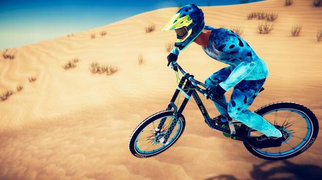 Descenders Bikeout PC Crack Descenders Bikeout PC Crack