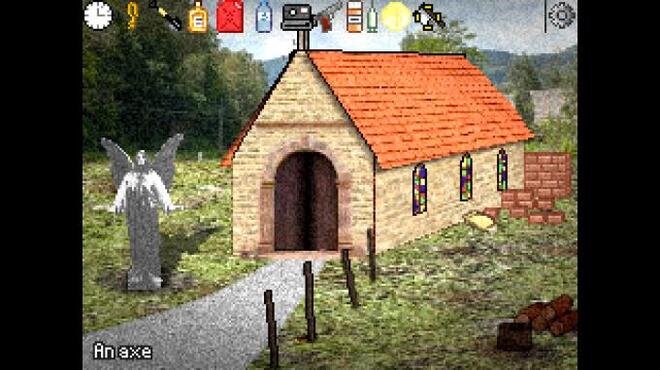 Don't Escape Trilogy Torrent Download Don't Escape Trilogy Torrent Download