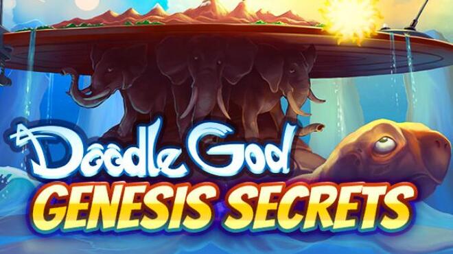Doodle God: Genesis Secrets Free Download Doodle God: Genesis Secrets Free Download
