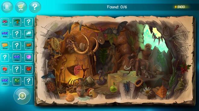 Doodle God: Genesis Secrets PC Crack Doodle God: Genesis Secrets PC Crack